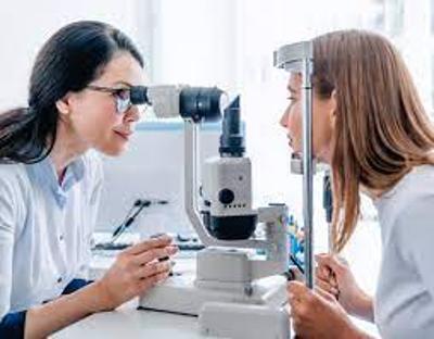 Top Eye Doctor in Belleville - Comprehensive Eye Care Services